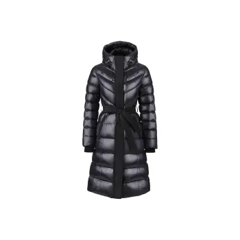 MACKAGE Calinar Maxi Down Coat