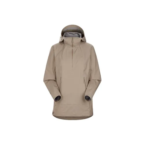 Arcteryx Archaeopteryx X Palace Collection Jackets Women's