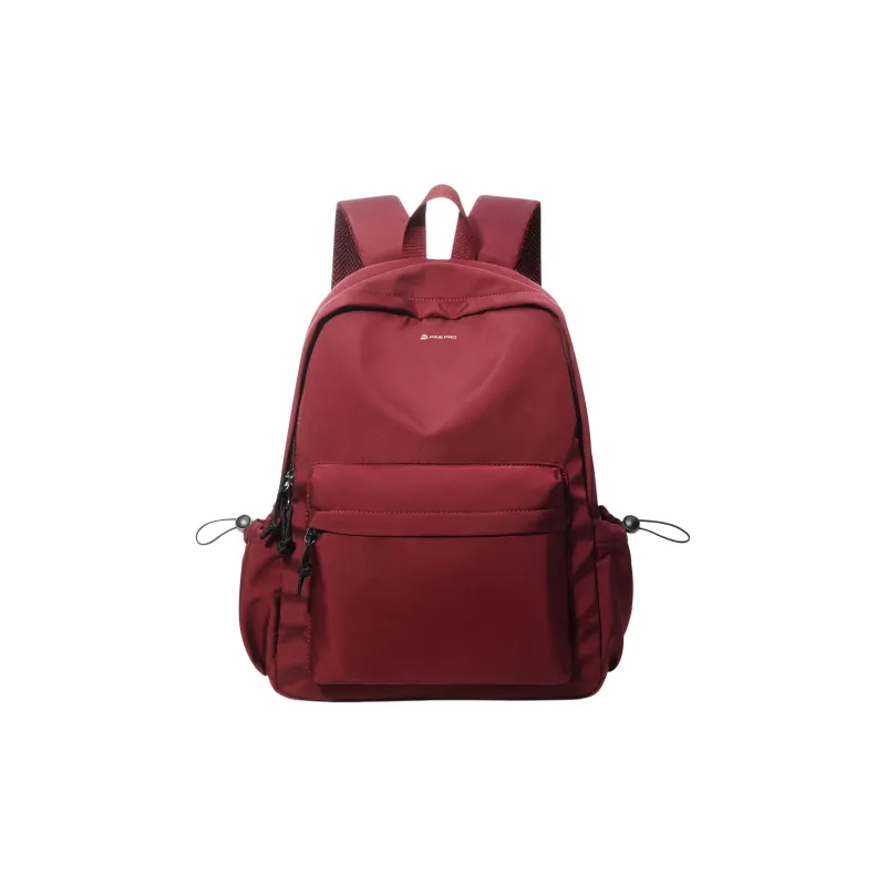 ALPINE PRO Fabric Backpack Laptop Backpack Unisex Multicolor-10