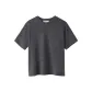MELANGE GREY/Mixed Color Gray