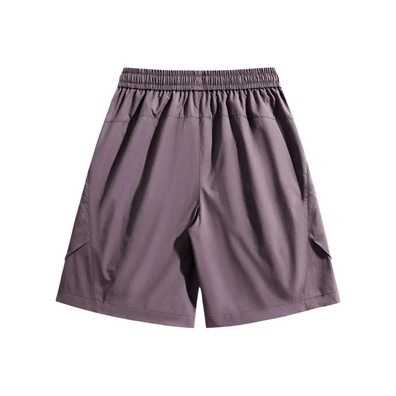 TUCANO Cargo Shorts Unisex-1