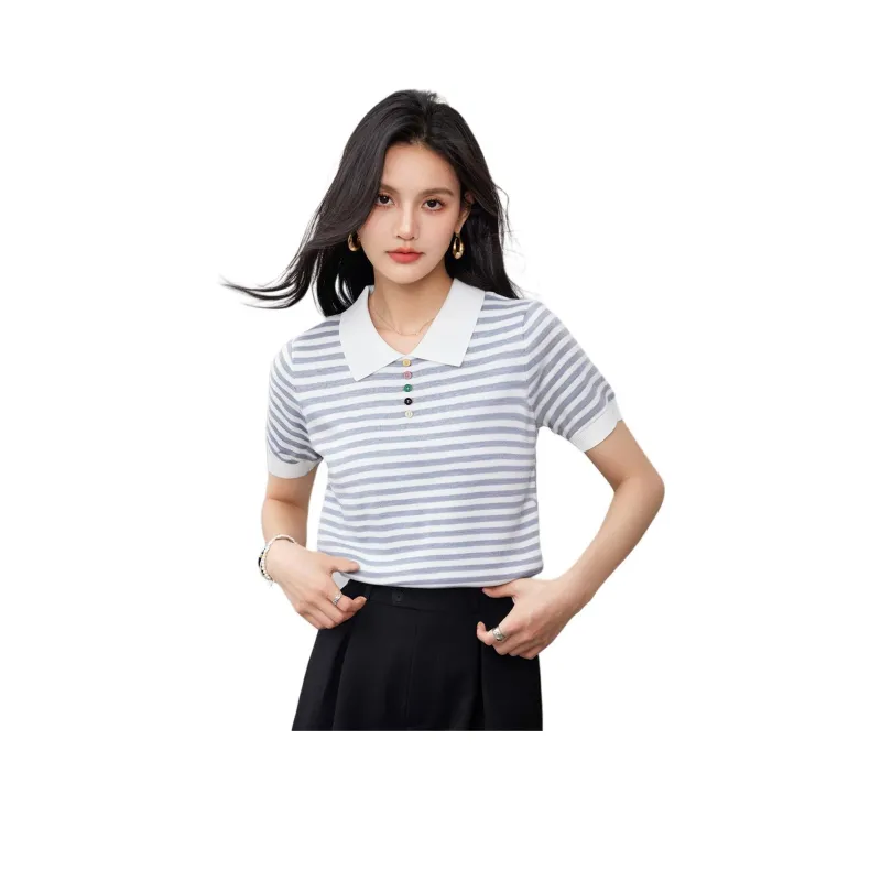 Love Elaine Knitwear Women's-5
