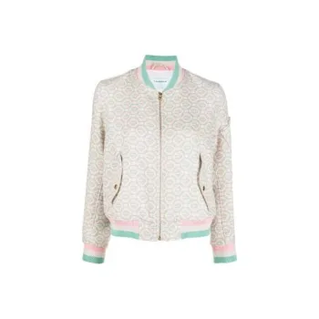 CASABLANCA Jackets Women's Light Pink