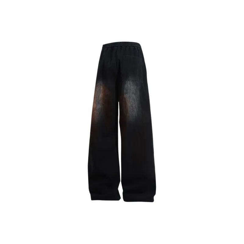 FOMOCE Jeans Unisex-2