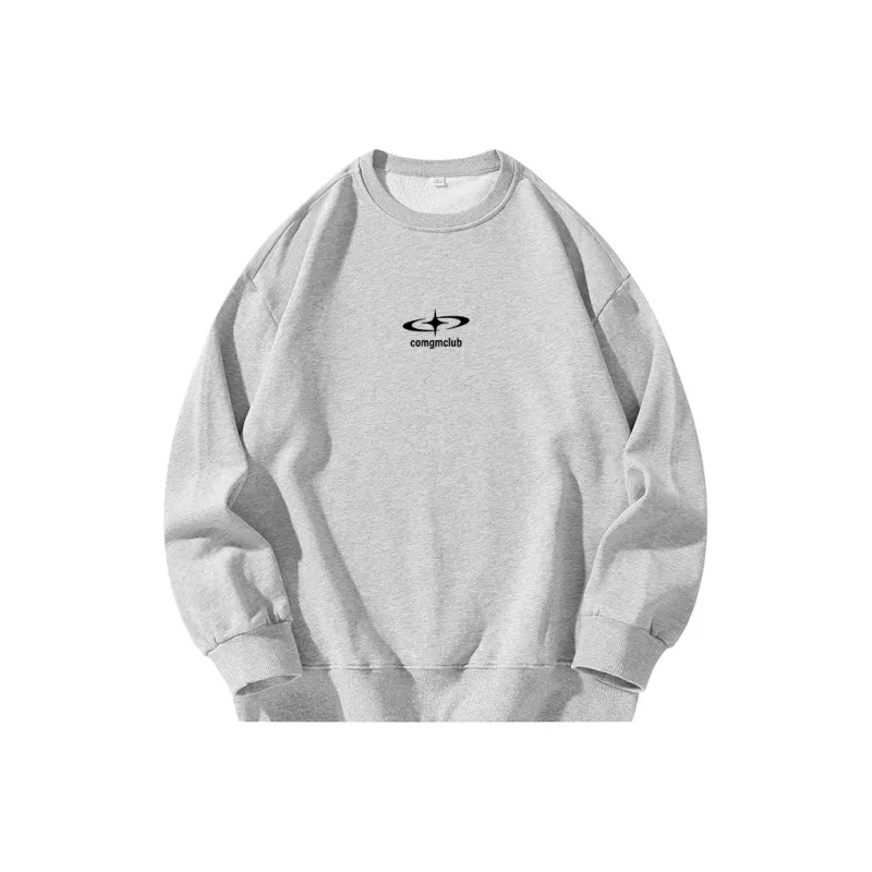 COMGM Sweatshirts Unisex-20