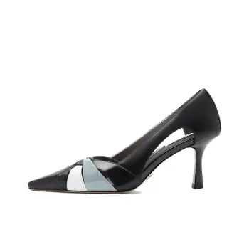 NINE WEST Slim Heel High Heels 7.5cm Women's
