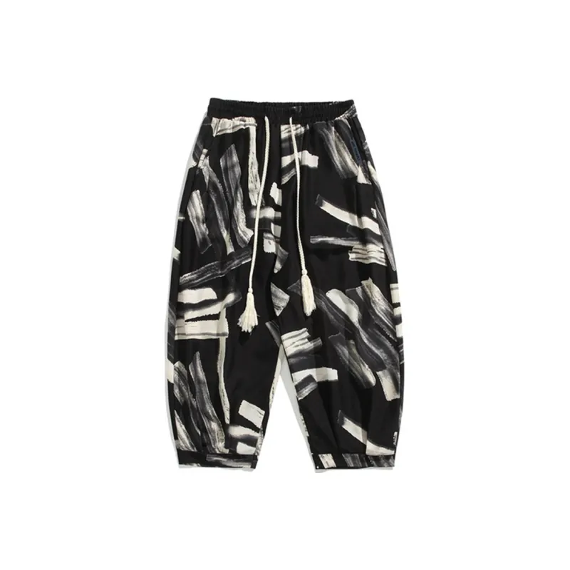 FAIRWHALE Casual Shorts Unisex-7
