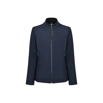 LiNing Glory Series Jackets & Coats Women's Dark Blue