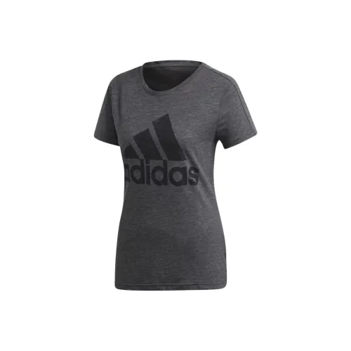 Adidas SportswearMUST HAVES T-Shirt Women's Black