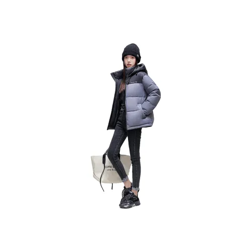 YAYA Down Jackets Women's