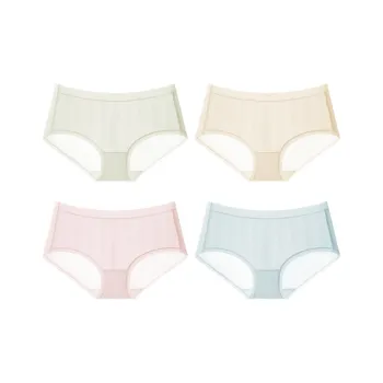 Urban Beauty Underpants Women's 4 Pack