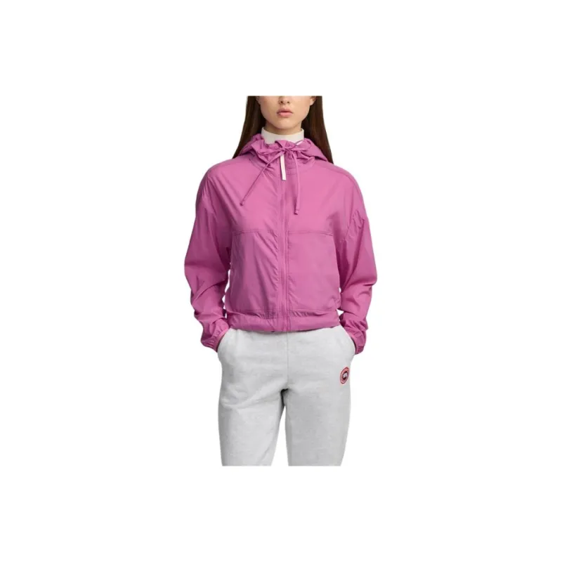 Canada Goose SS25 Jacket Women's Dusk Magenta-0
