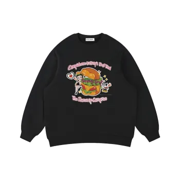 BETTY BOOP Sweatshirts Women's