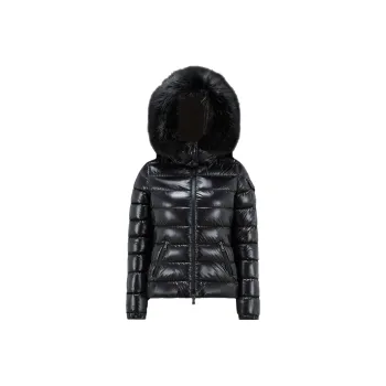 Moncler Badyf Short Down Jacket