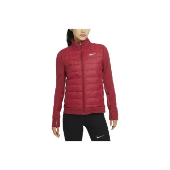 Nike Therma-FIT Jackets Coats Women's Pomegranate Red