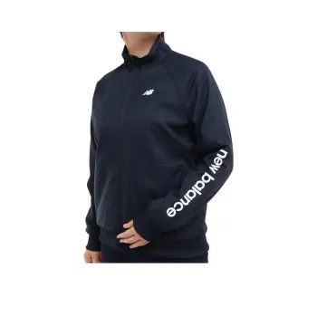 New Balance Jackets & Coats Women's Black