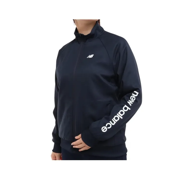 New Balance Jackets & Coats Women's Black-0