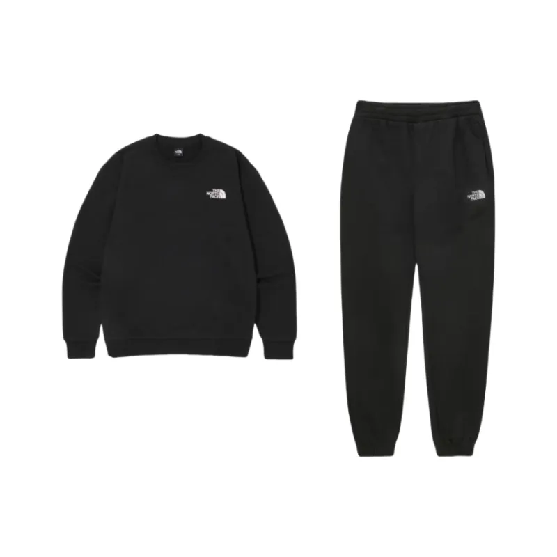 THE NORTH FACE Casual Sportswear Men's Black-0
