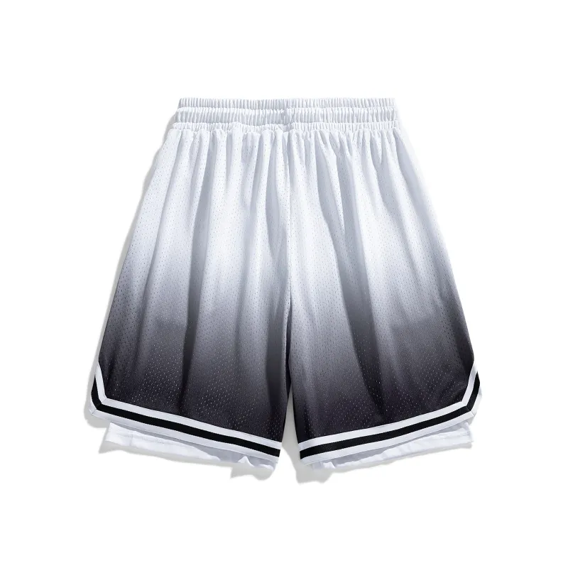 FUERZA Casual Shorts Unisex-17