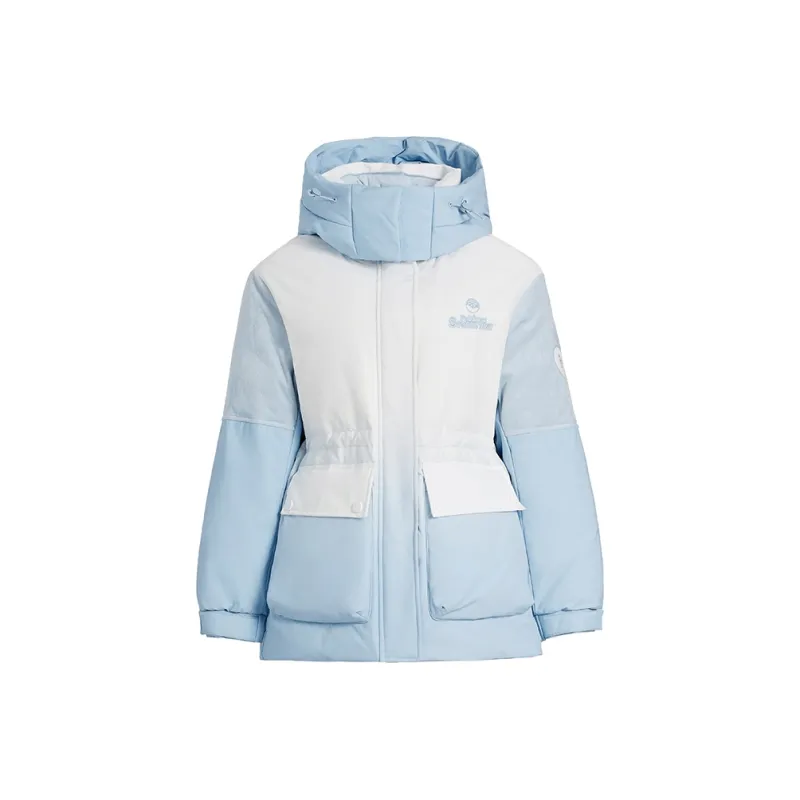 YAYA Down Jackets Women's-1