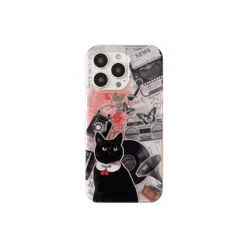 BZZOKI Phone Cases