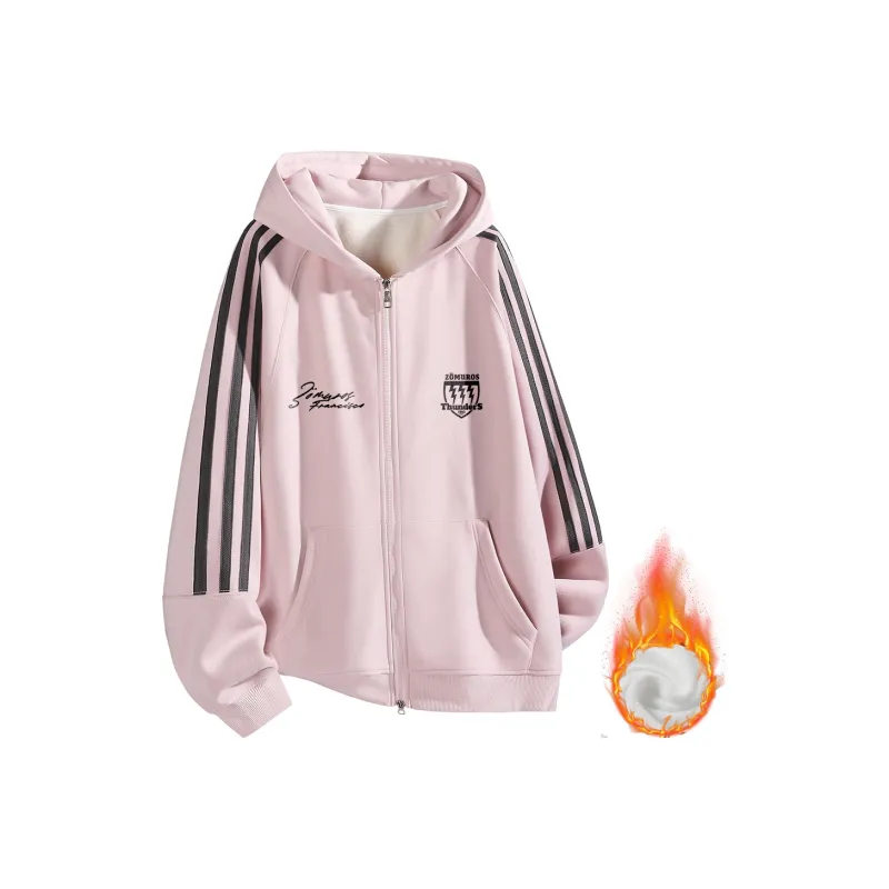 Zomuros Sweatshirts Unisex-9