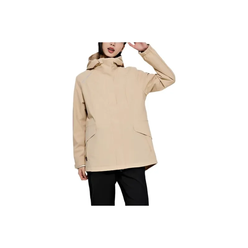Kappa Jackets Women's-3