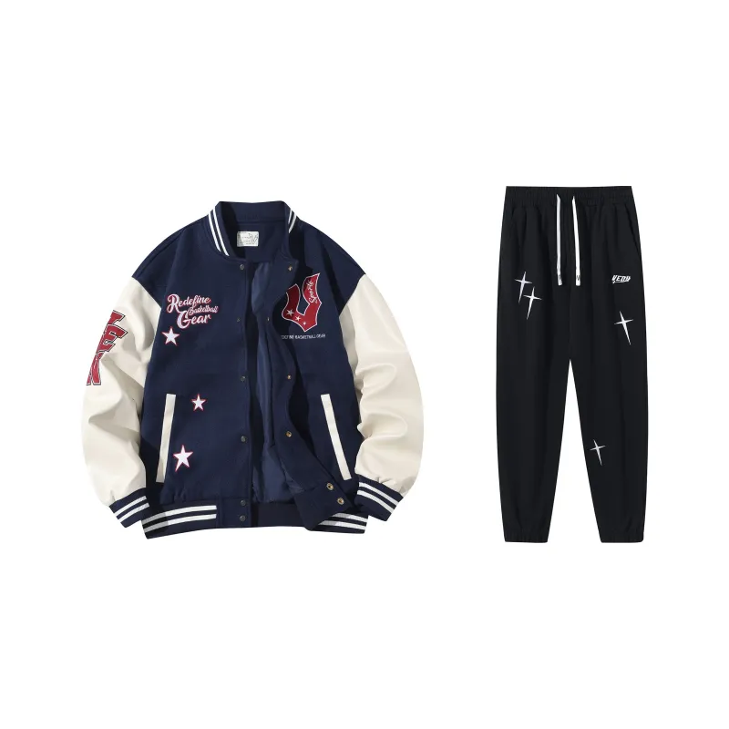 VEIDOORN Casual Sportswear Unisex-0