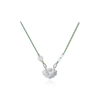 SFER Bodhi Root Necklaces Women's