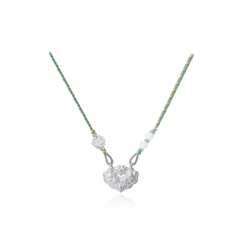 SFER Bodhi Root Necklaces Women's