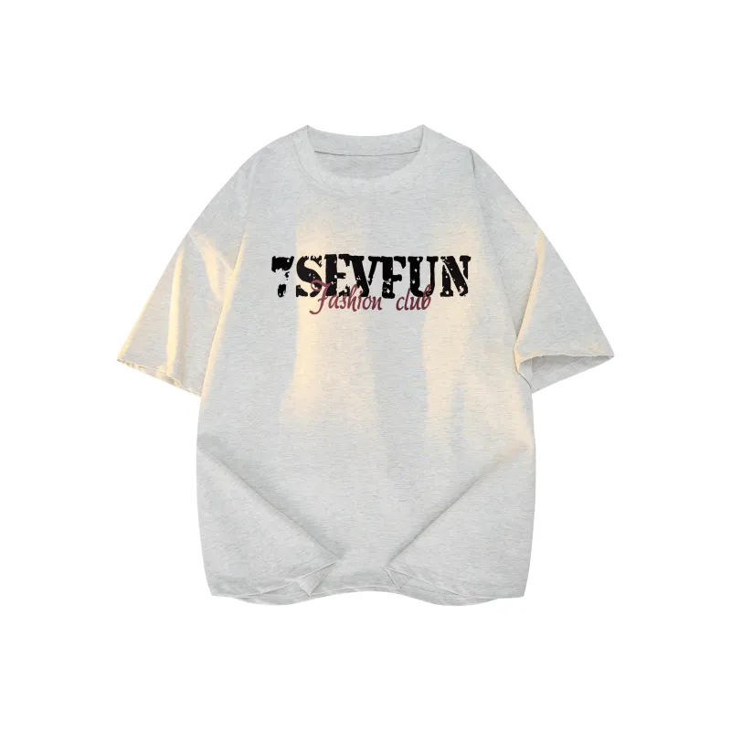 7 SEVFUN T Shirts Unisex-16