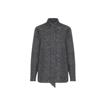 KITON Shirts Women's Black