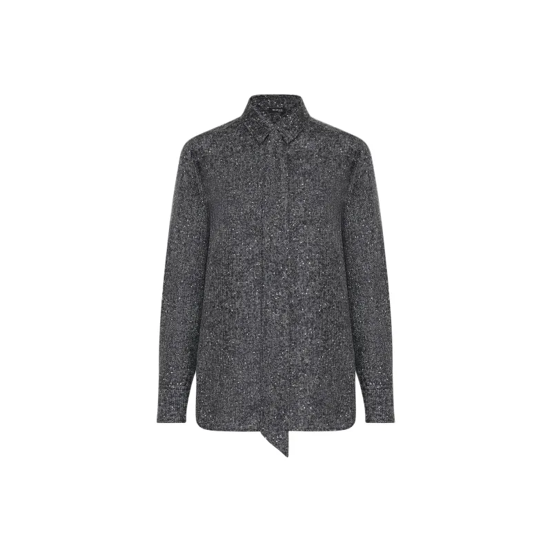 KITON Shirts Women's Black-0