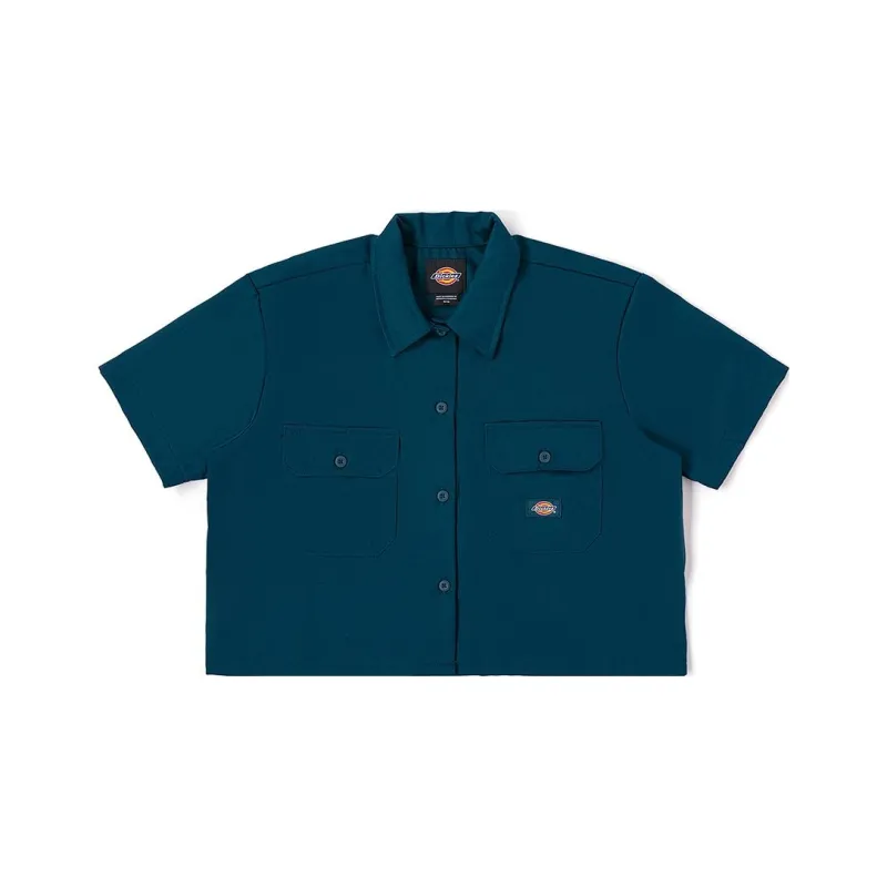 Dickies Shirts Women's-5