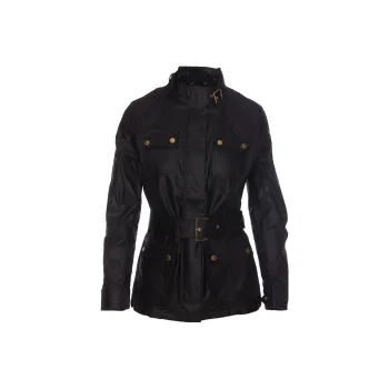 BARBOUR SS23 Jackets & Coats Women's Black