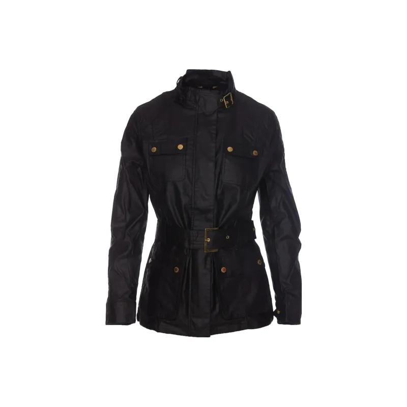 BARBOUR SS23 Jackets & Coats Women's Black-0