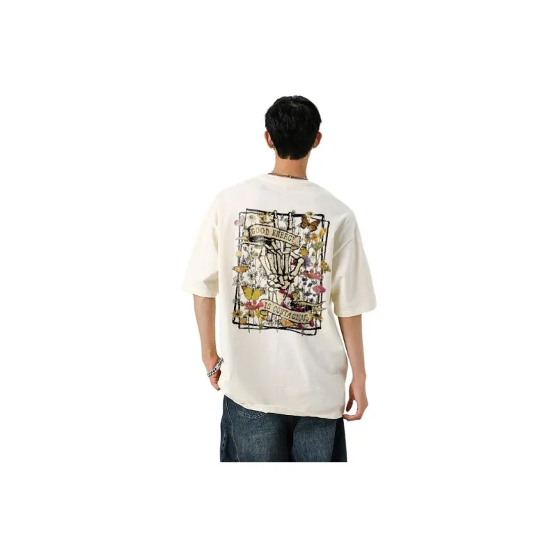 XRXP T Shirts Unisex-5