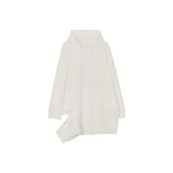 Yohji Yamamoto Ground Y SS24 Sweatshirt Women's White