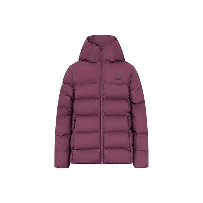 PELLIOT Classic 1.0 Down Jackets Women's-2