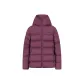 Dark Reddish Purple