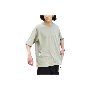 FREAK'S STORE T Shirt Men's Light Umber