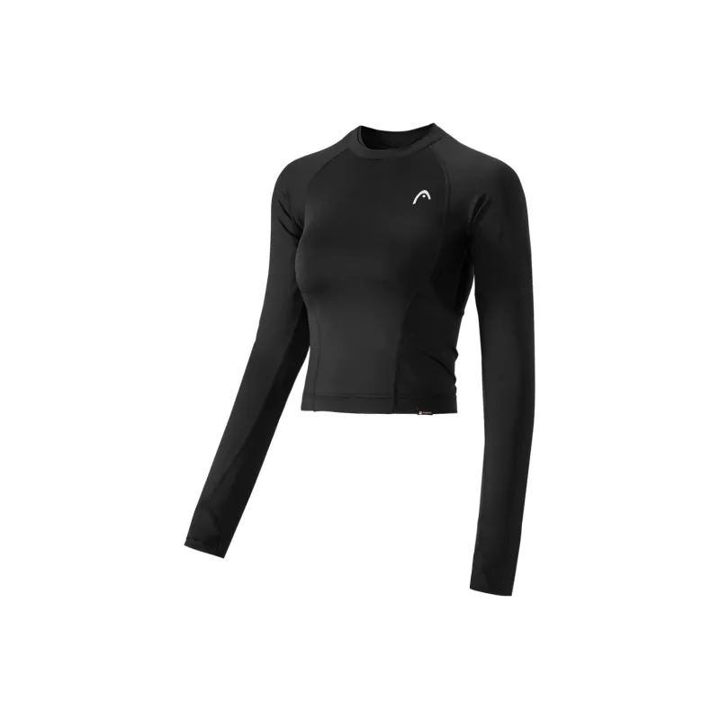 HEAD T Shirts Women's-3