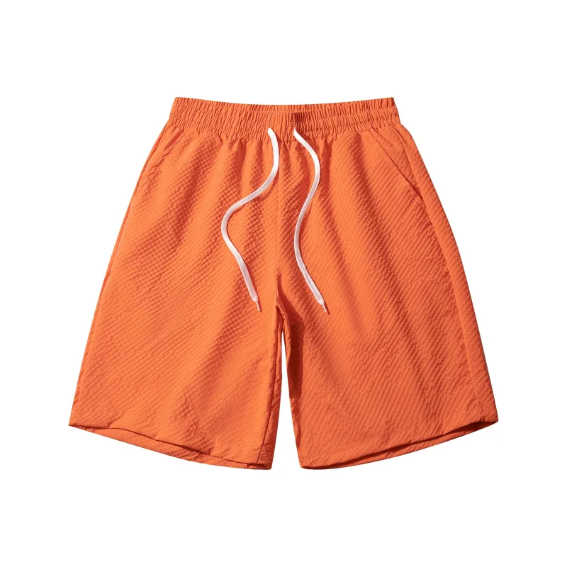 NEXTOUR Casual Shorts Unisex-25