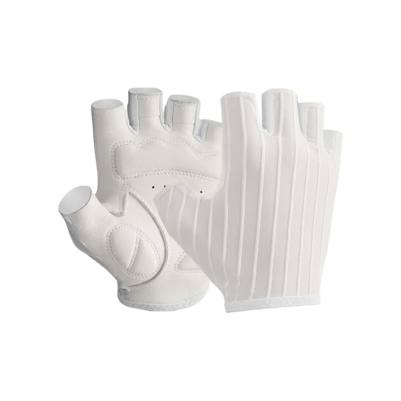 TOSUOD Cycling Gear Cycling Glove Riding Unisex Sheepskin-0
