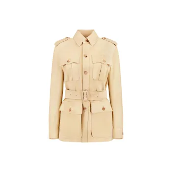 Ralph Lauren Gabbie Jacket