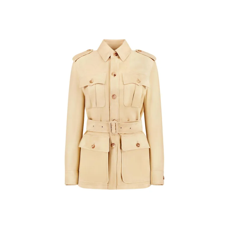 Ralph Lauren Gabbie Jacket-0