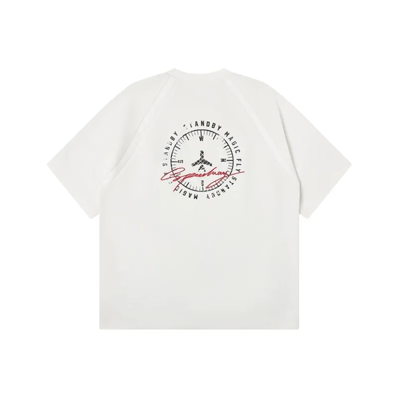 INXX T Shirts Unisex White-1
