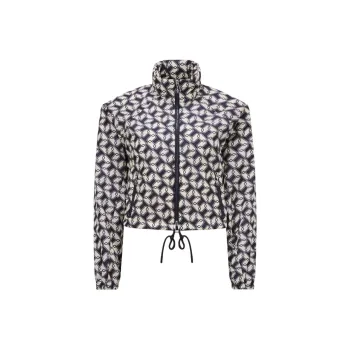 Moncler Marpessa Hooded Jacket