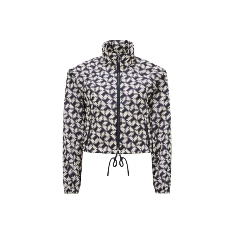 Moncler Marpessa Hooded Jacket-0