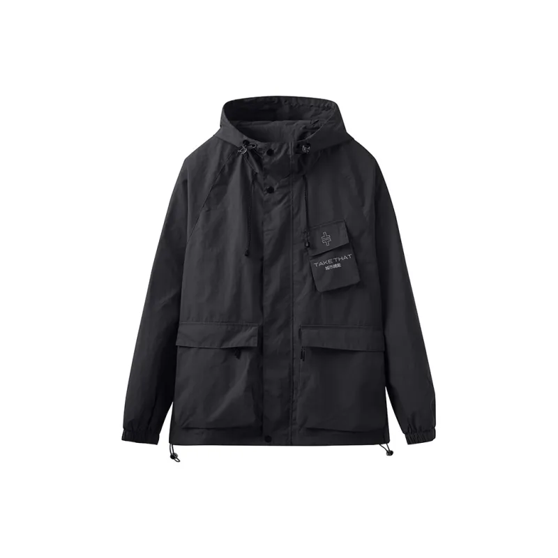 Art Jackets Unisex-4